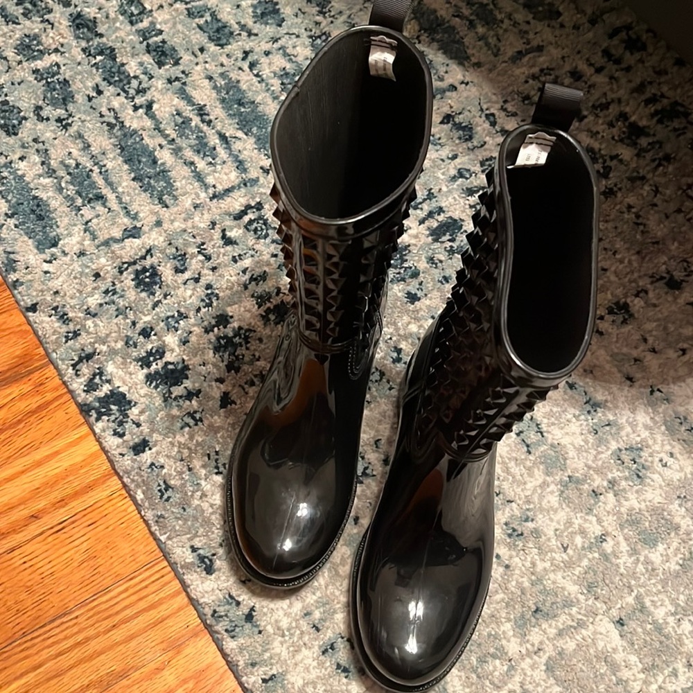 Capelli New York rain boots